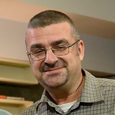 Калин Ангелов