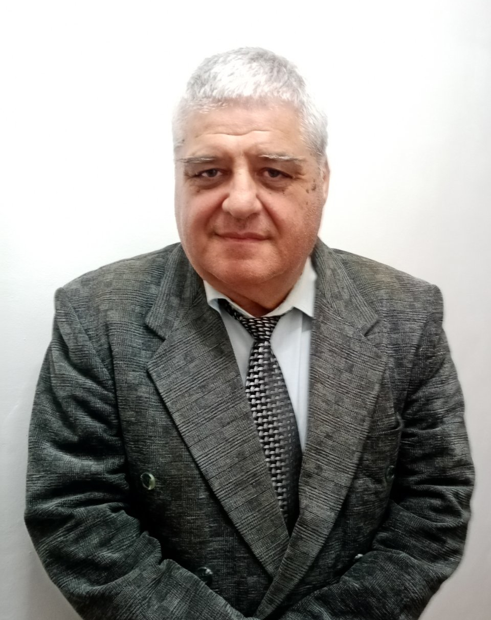 Цветан Петров Пенев