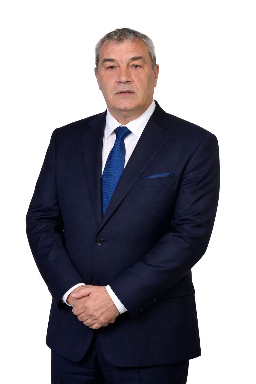 Стоян Димитров Стоянов