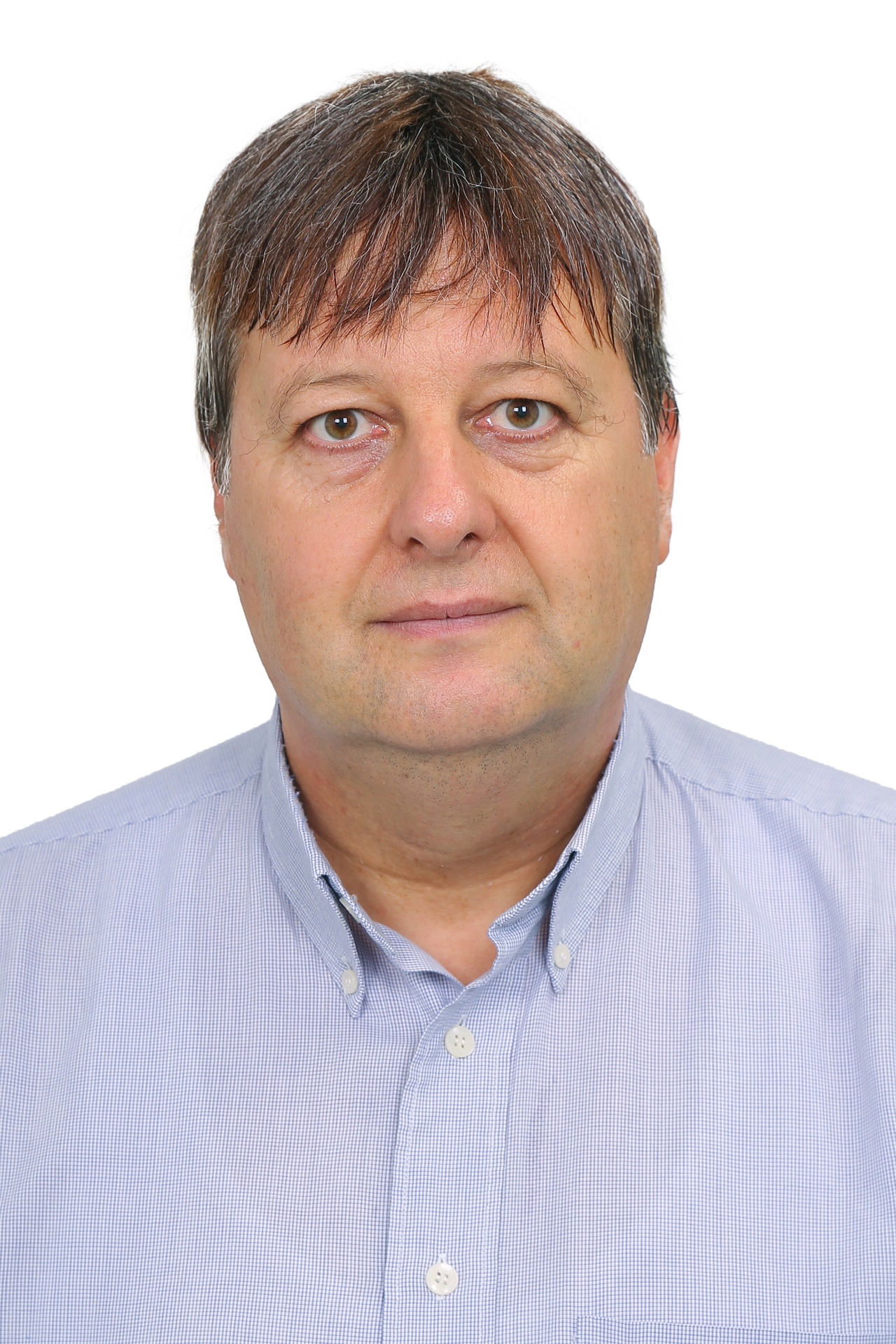 Костадин Стефанов Деянов