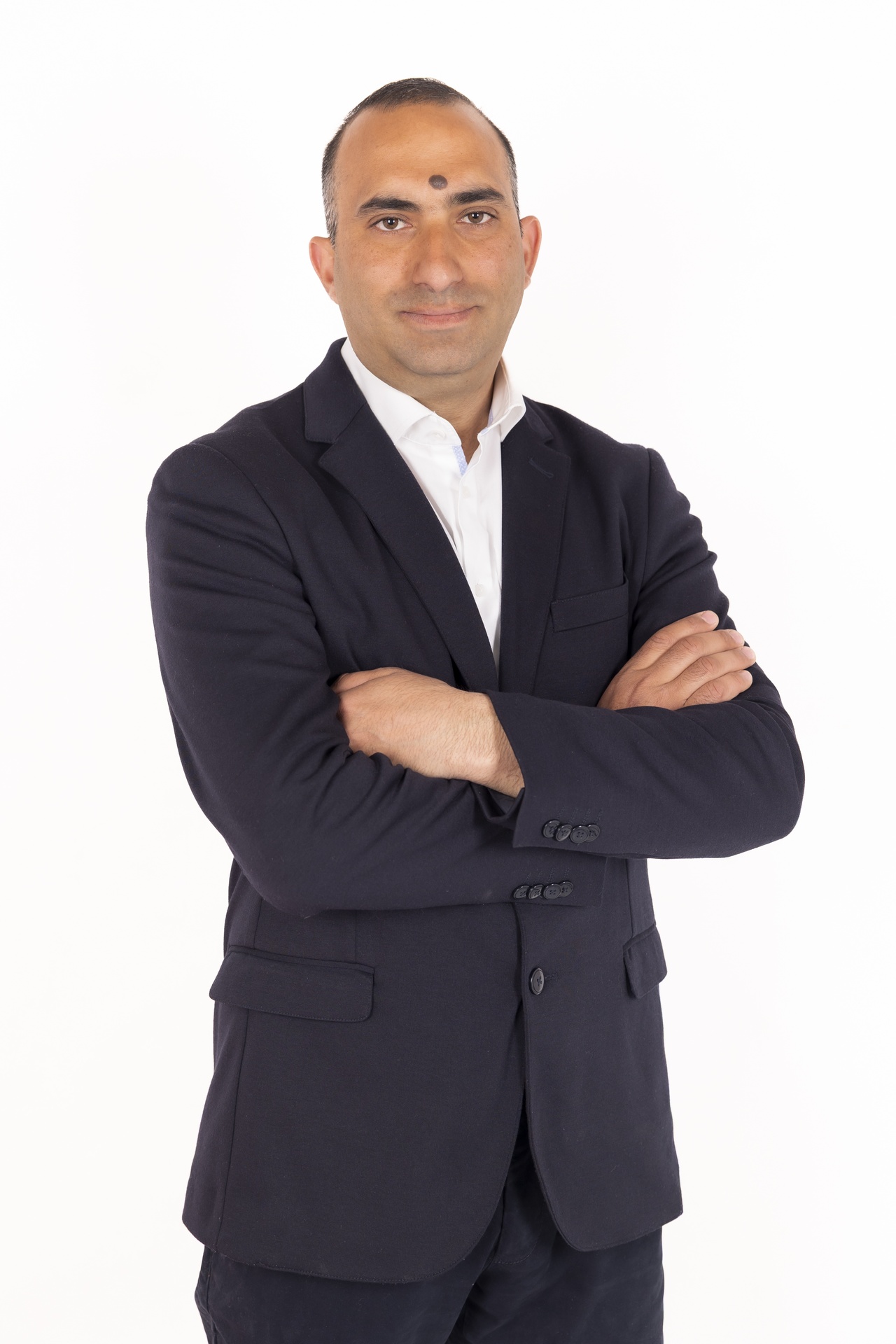 Димитър Йорданов Георгиев