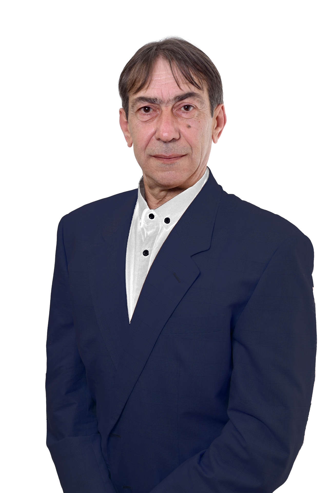 Митко Цветанов Гетов