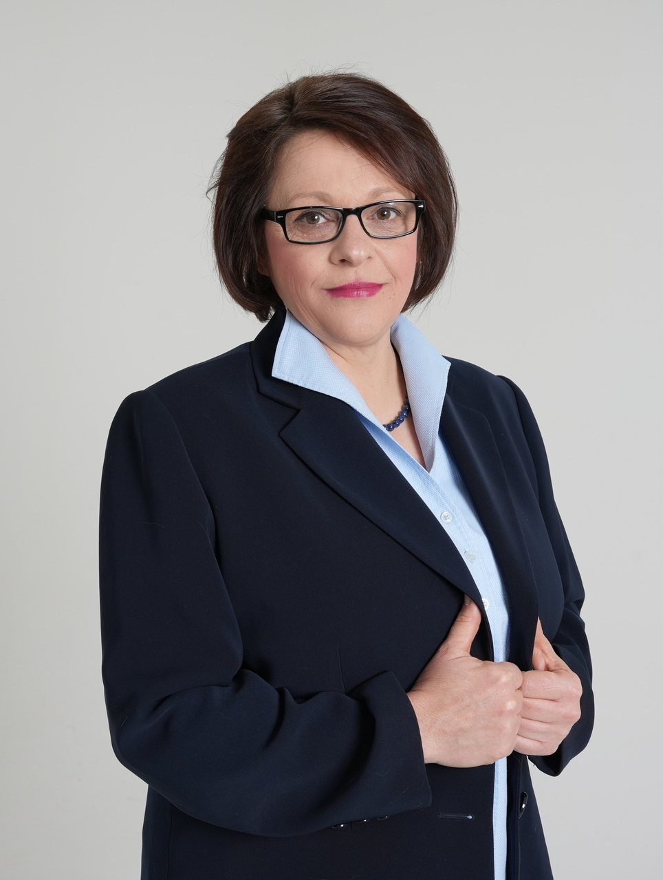 Валентина Василева Василева-Филаделфевс