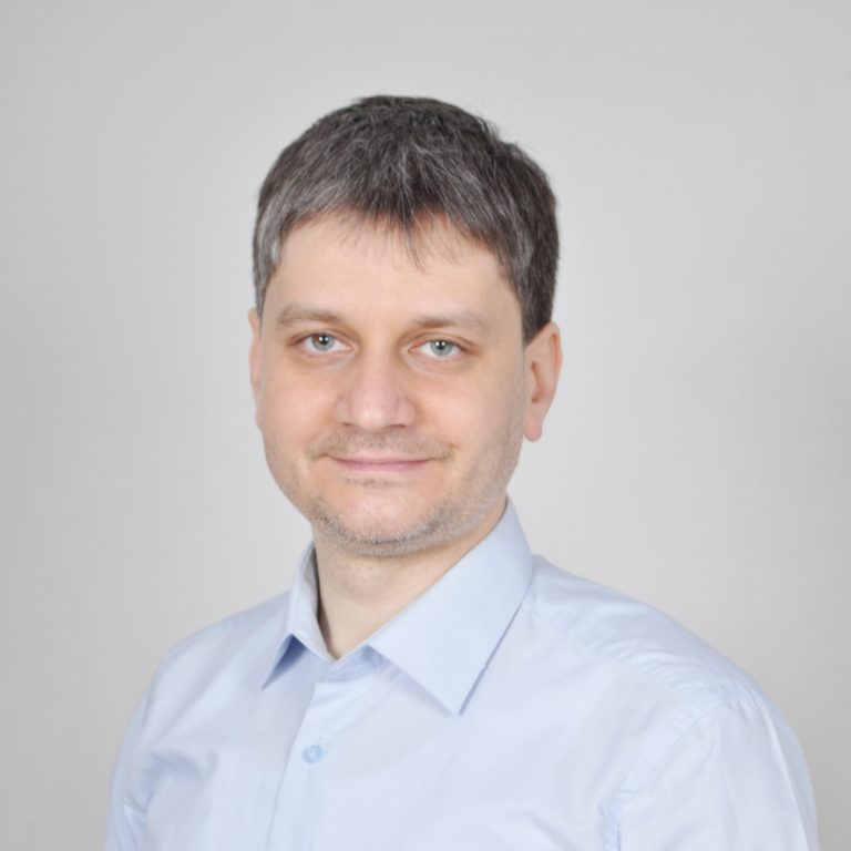 Ростислав Юриев Кандиларов