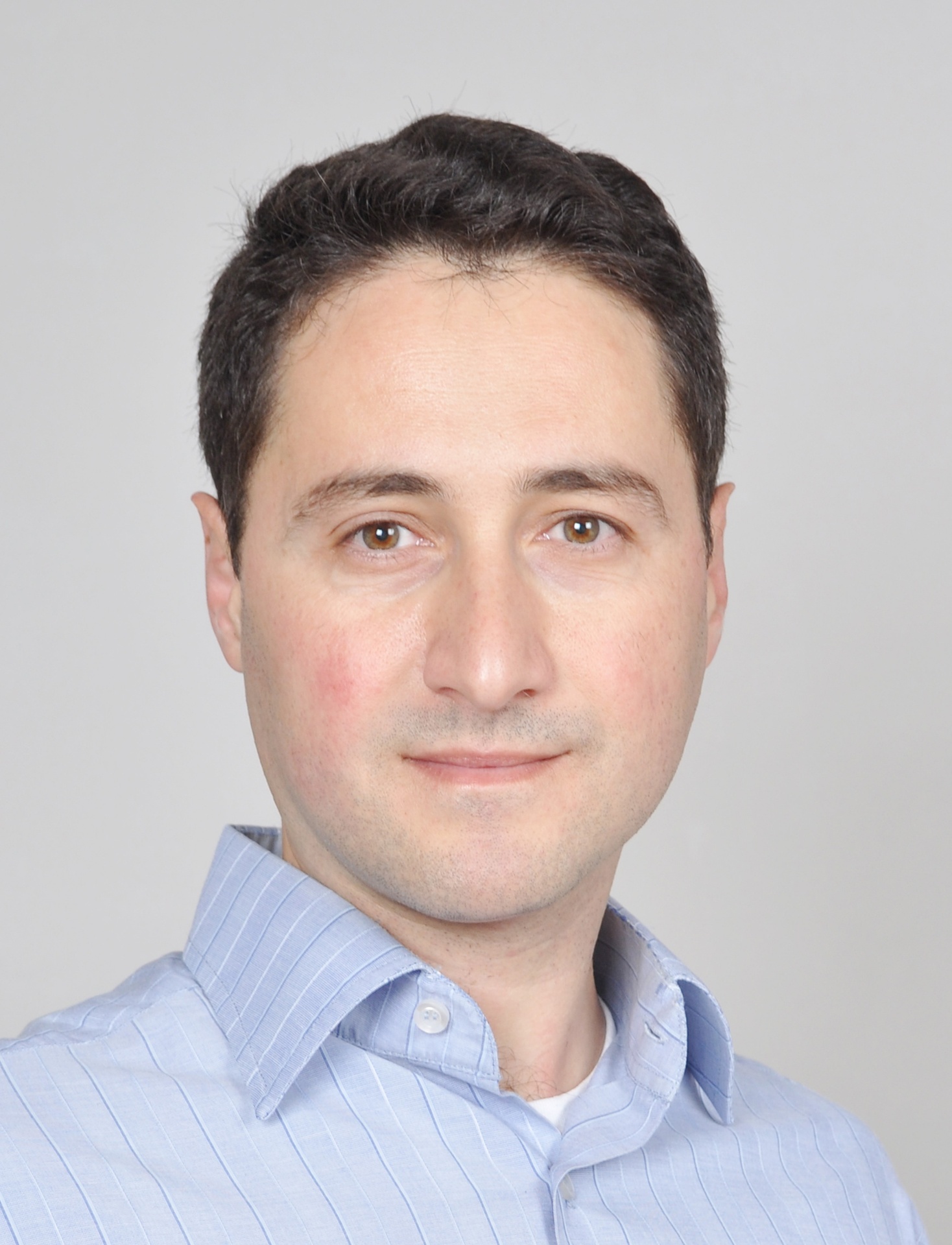 Михаил Руменов Михов