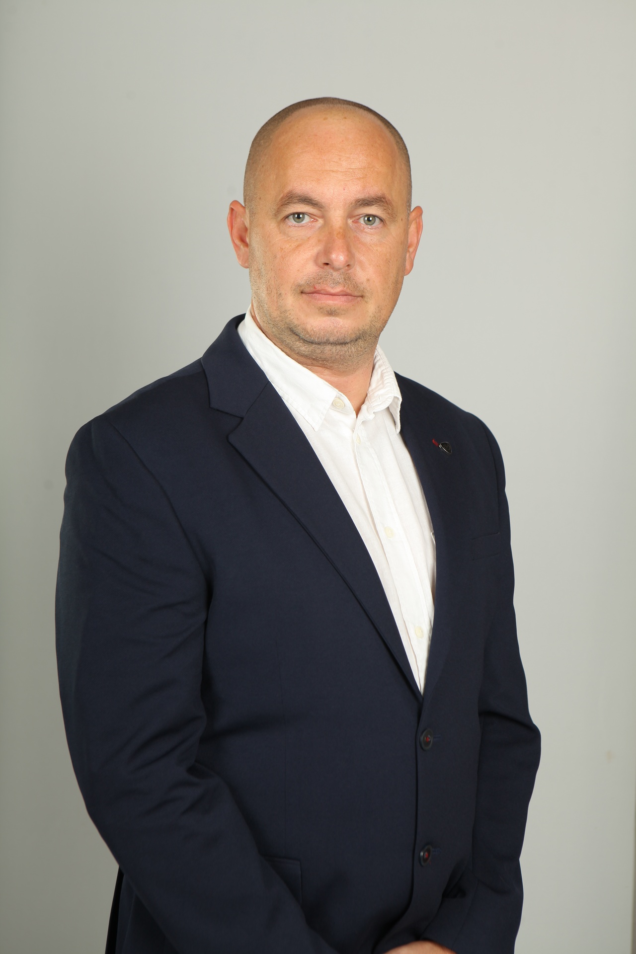 Георги Николов Атанасов