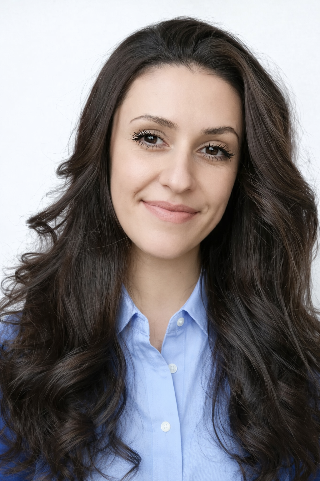 Полина Георгиева Маринова