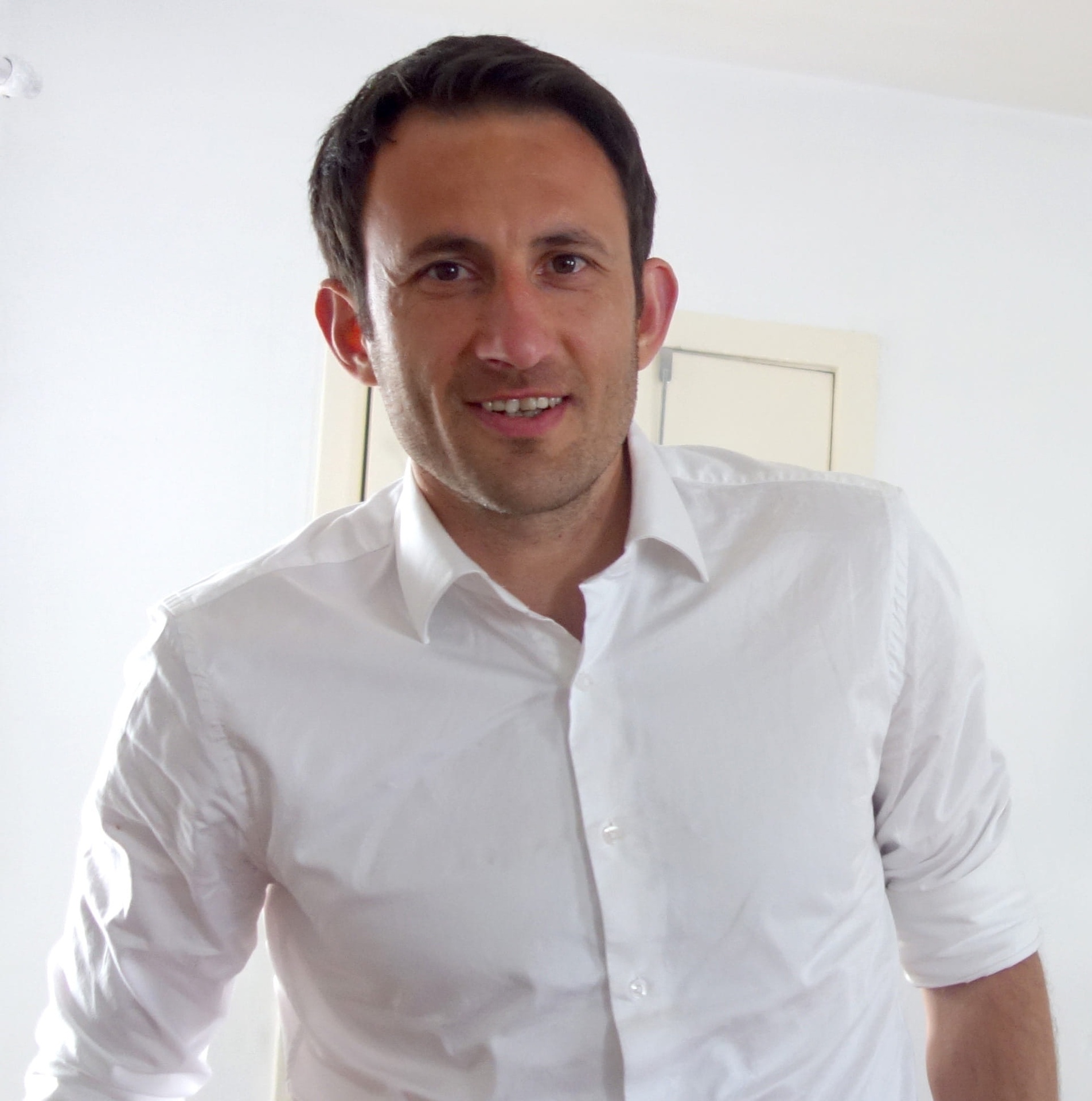 Свилен Николов Смиленов