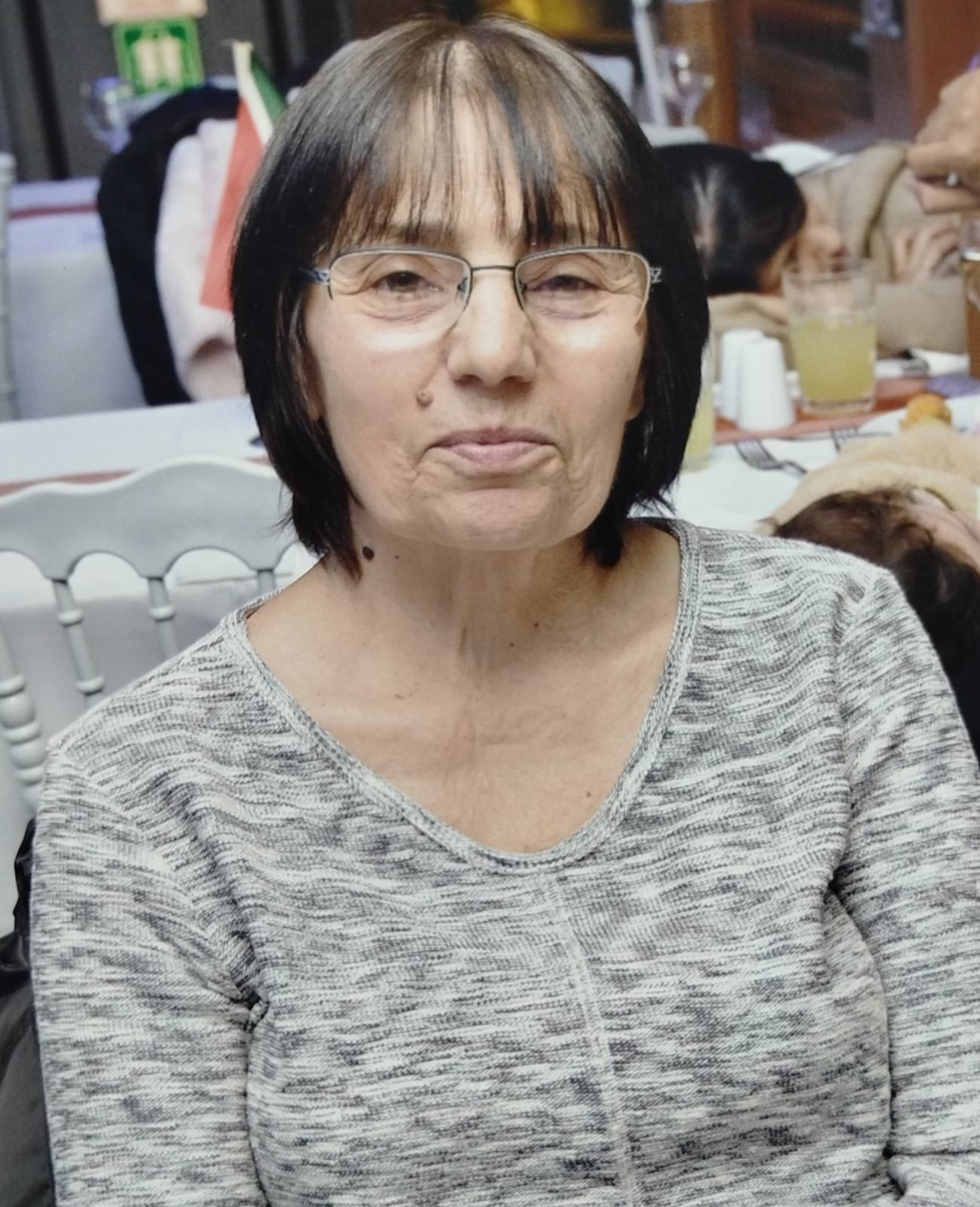 Иринка Стоянова Вълчева