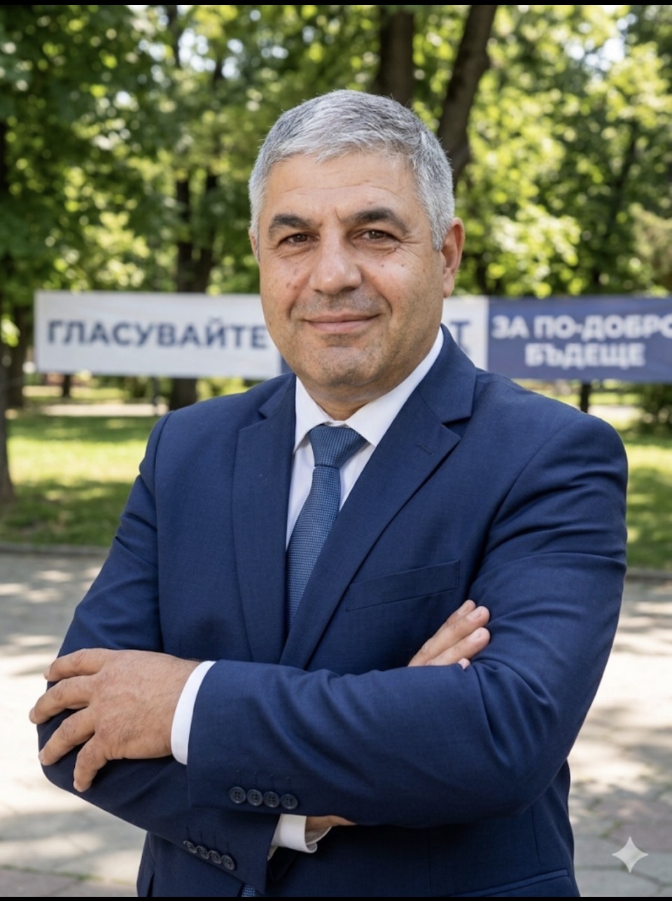 Иван Митев Генчев