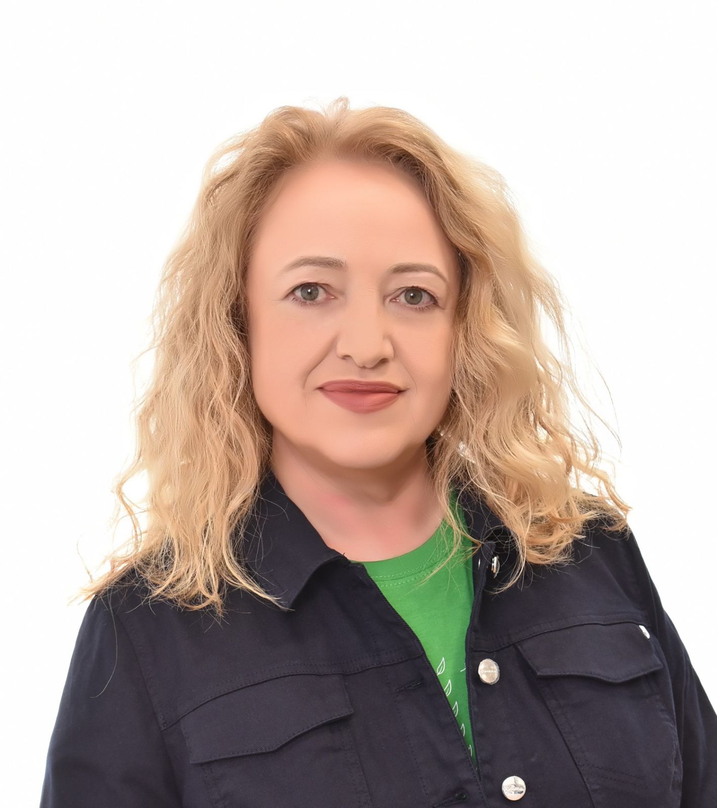 Даниела Стоянова Божинова