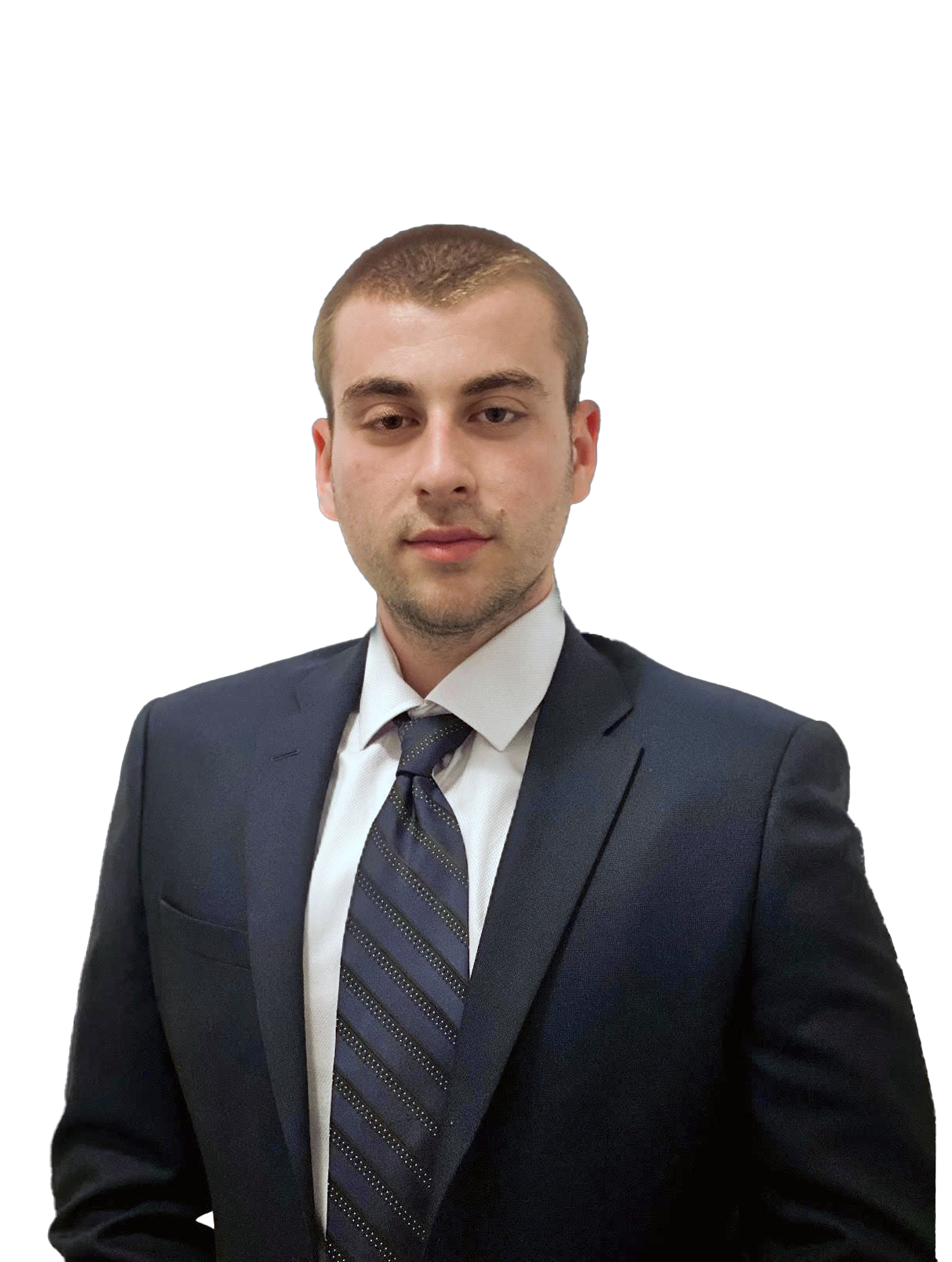 Георги Георгиев Калоянов