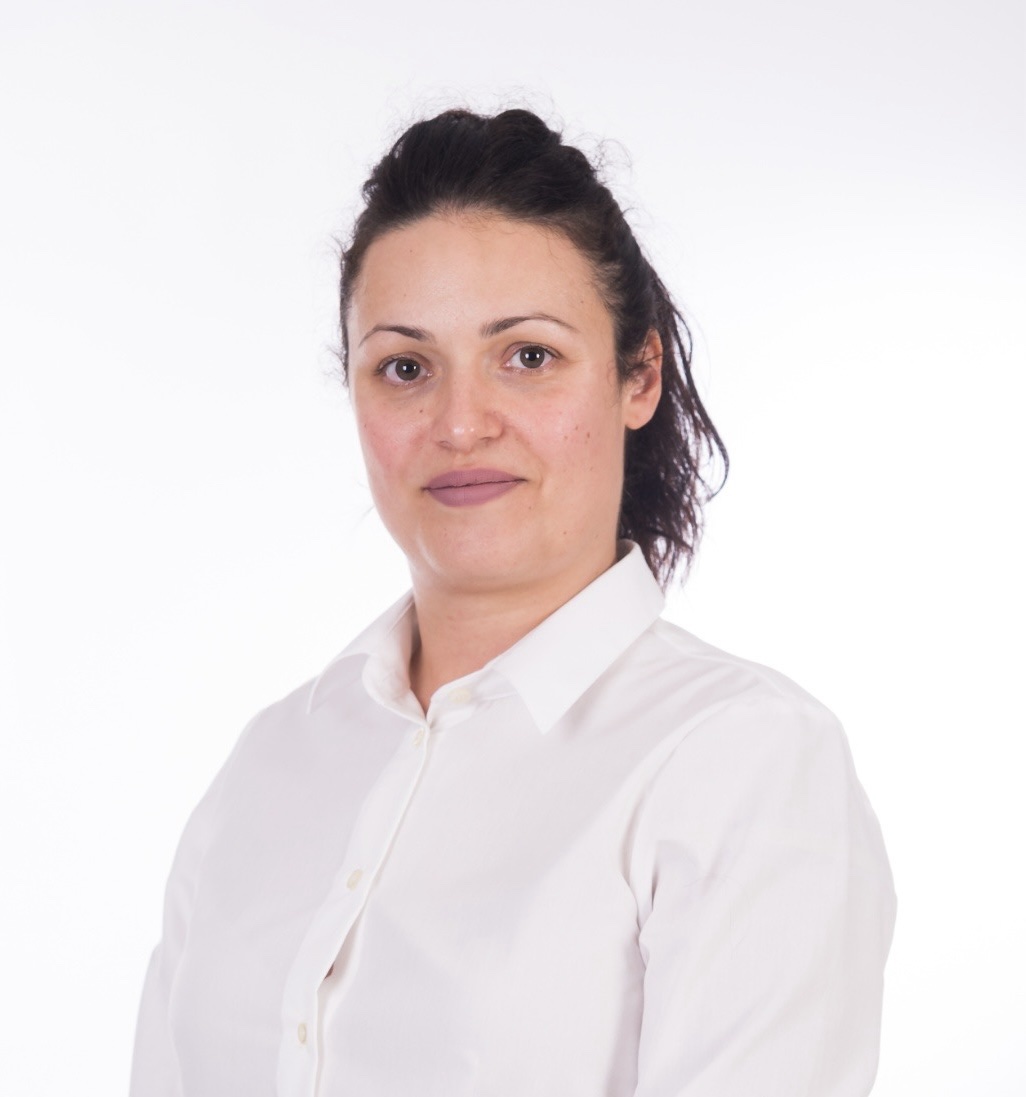 Жулиета Иванова Захариева