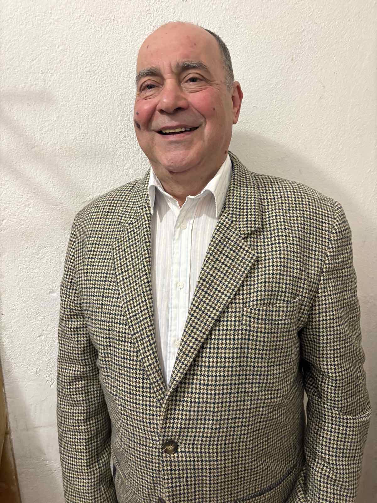 Радко Георгиев Денев