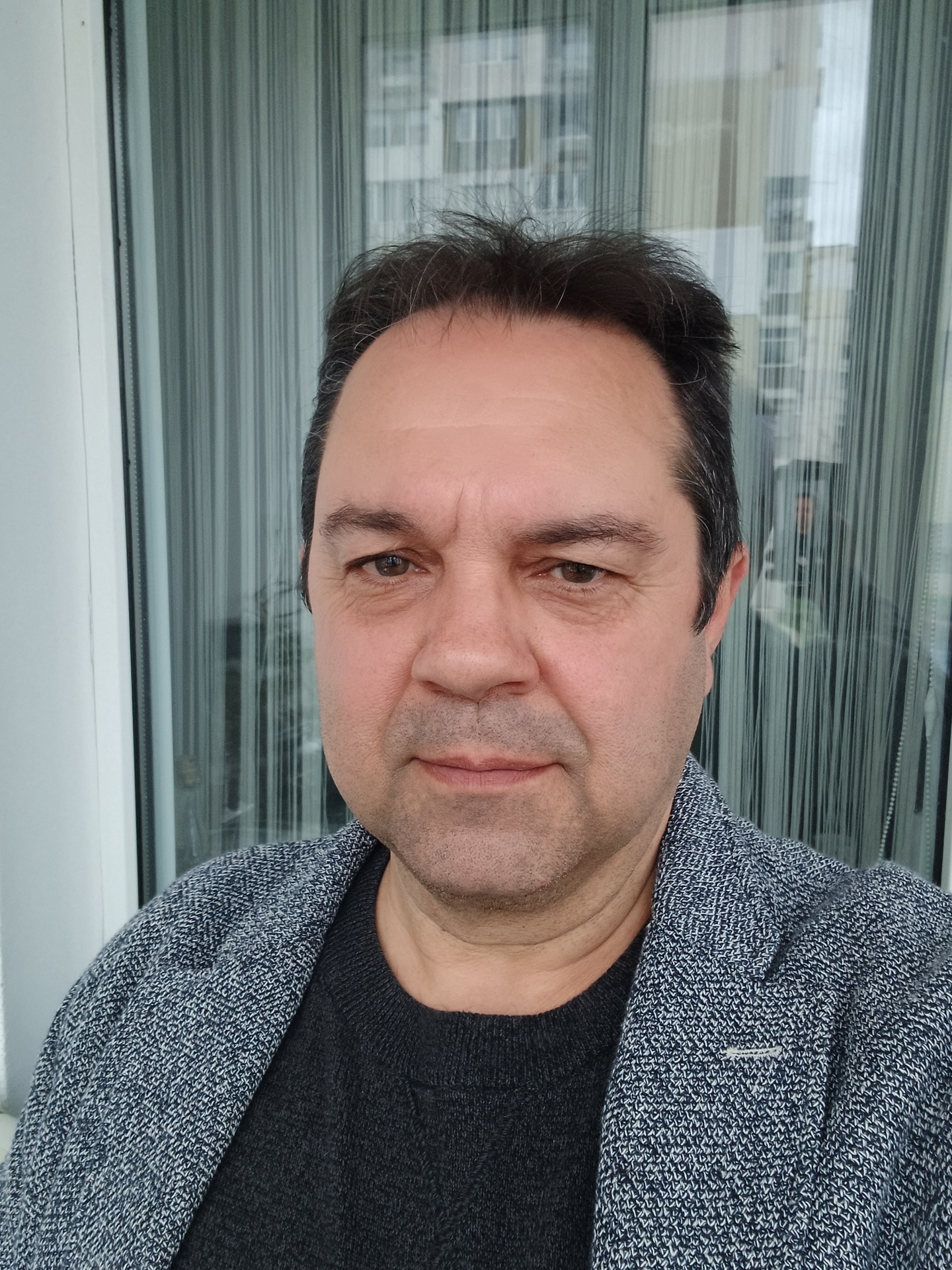 Бисер Николаев Бонев