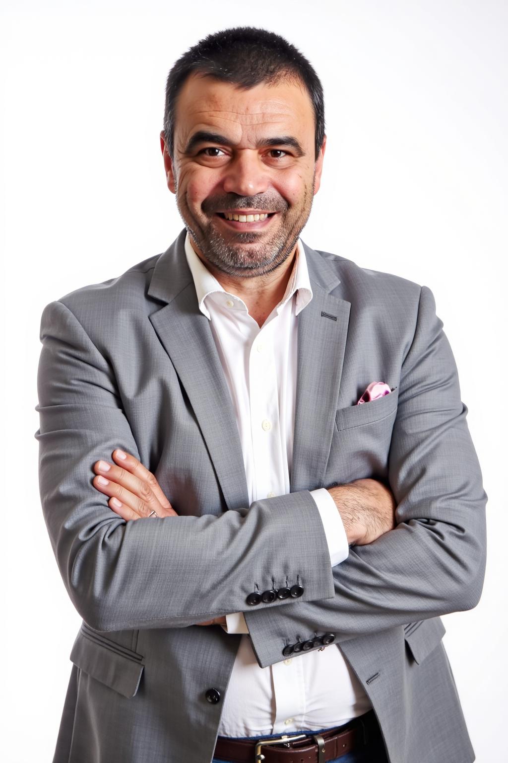 Илиян Иванов Илиев