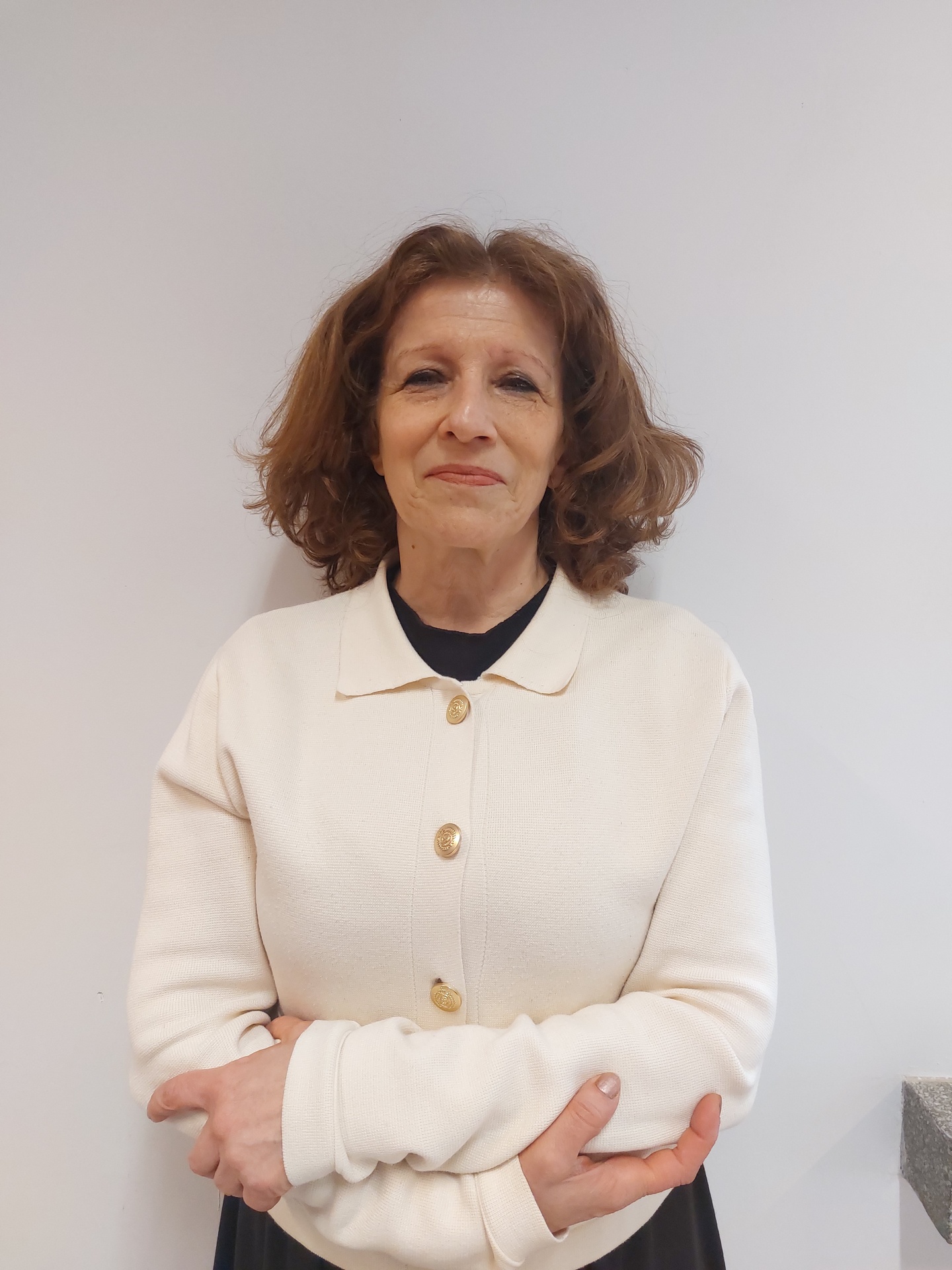 Емилия Боянова Балчева