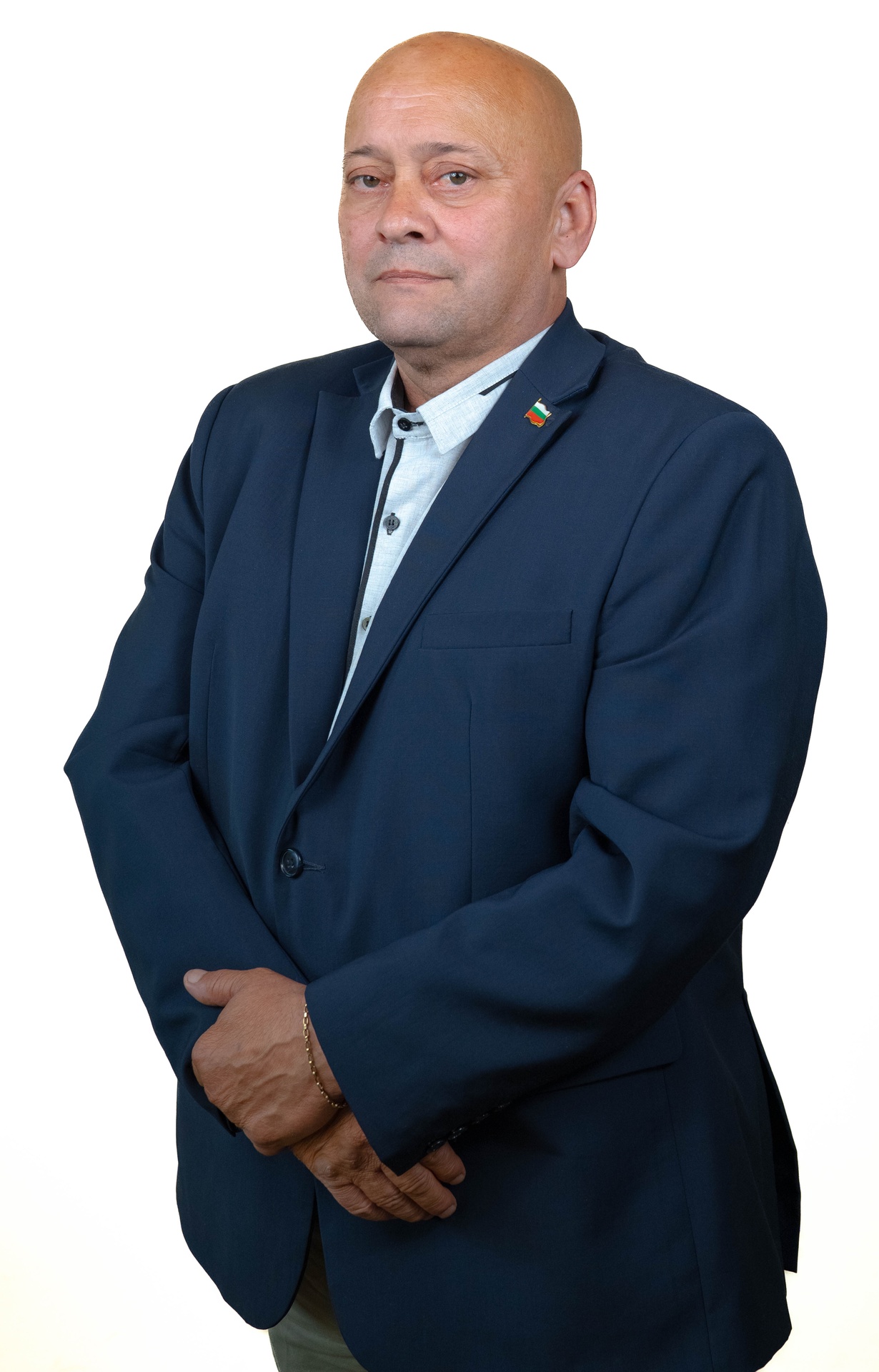 Анели Димитров Христов