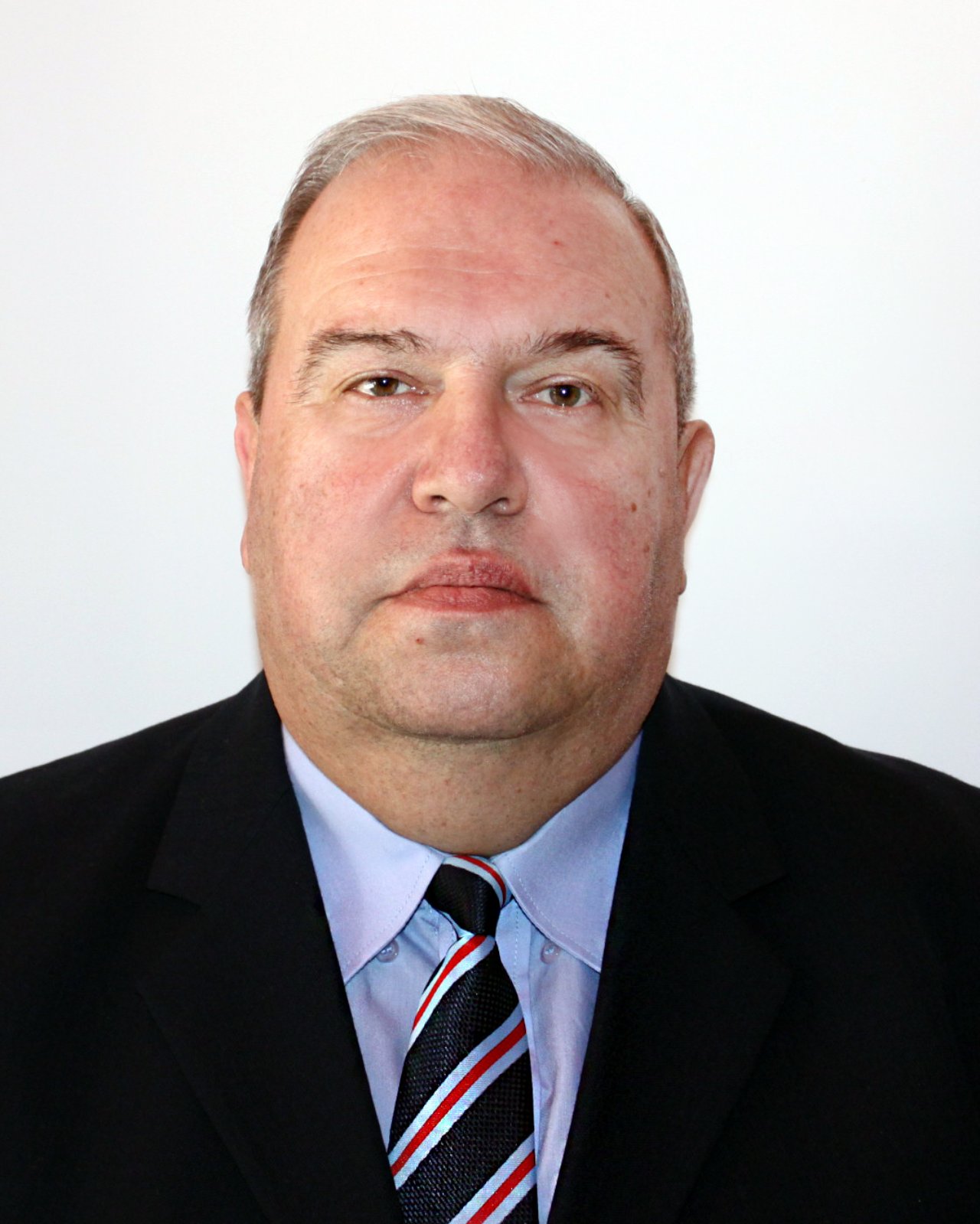 Ангел Илиев Стоянов