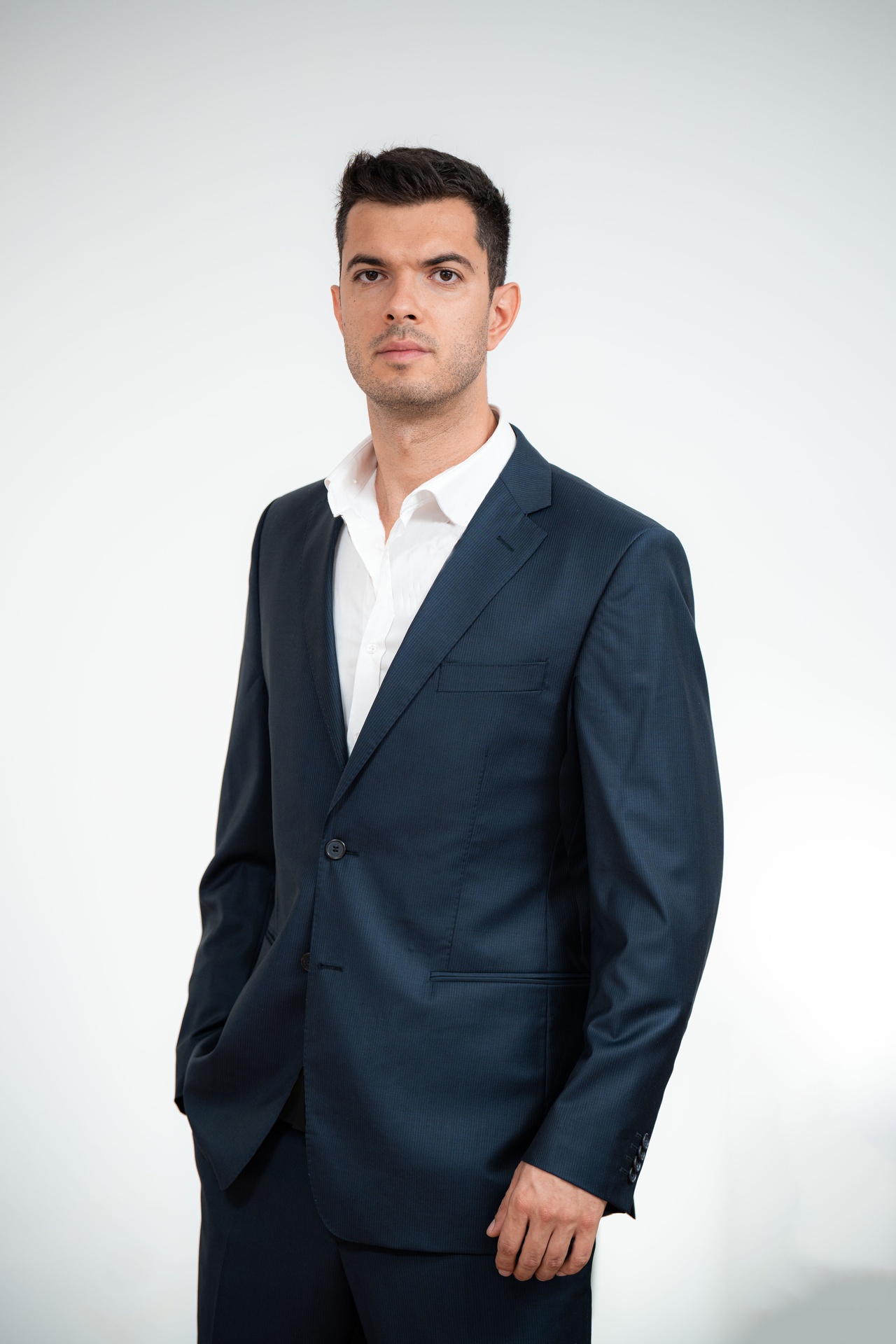 Калоян Багрянов Йорданов