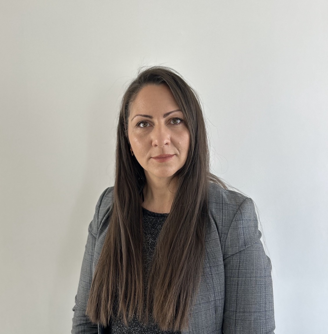 Йовка Ивелинова Пенчева