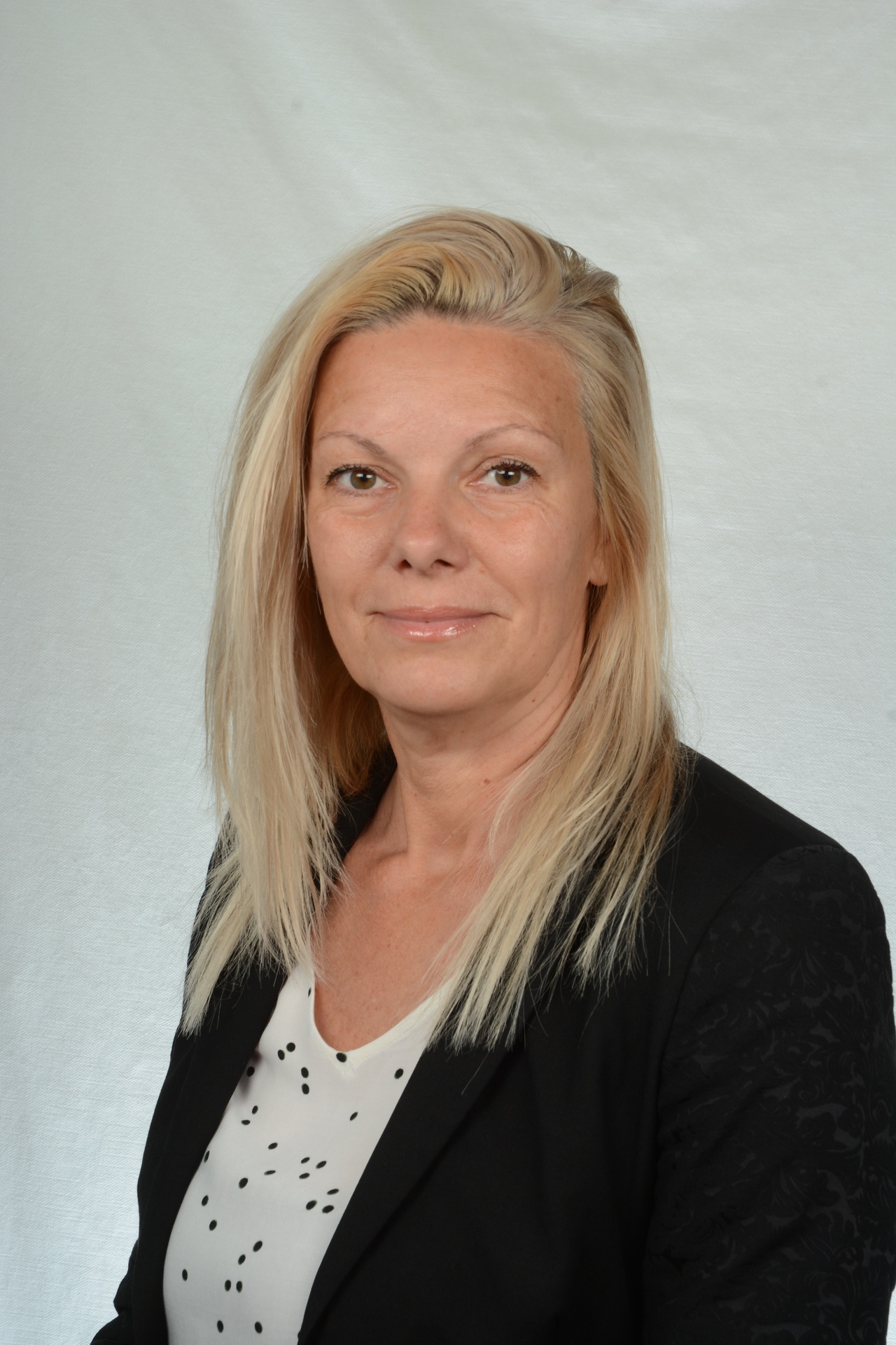 Жулиета Сергеевна Драганова