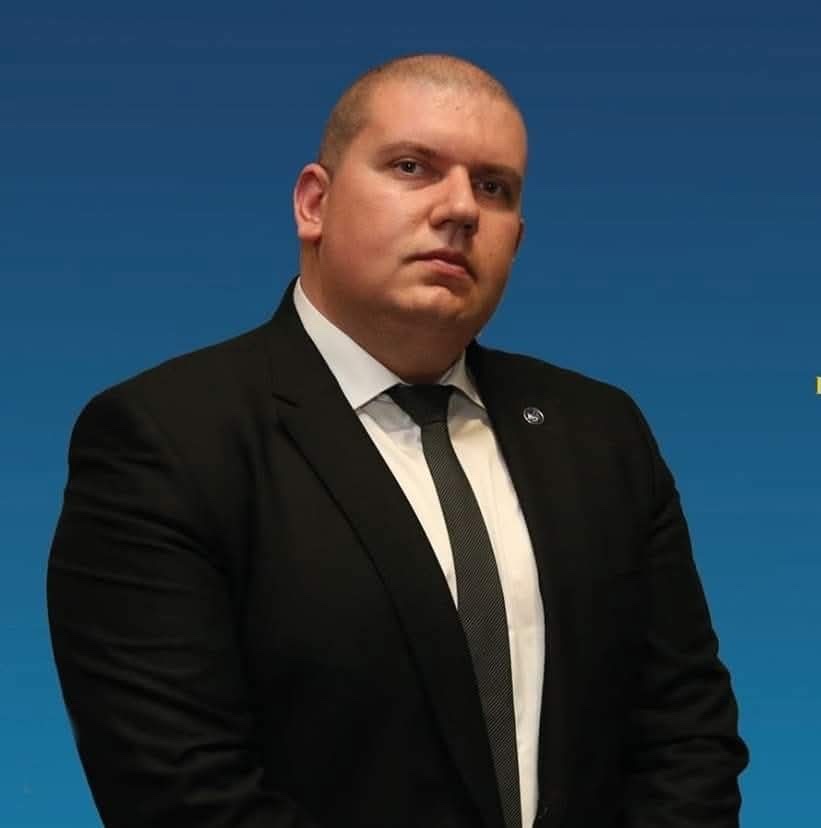 Йордан Цветанов Иванов