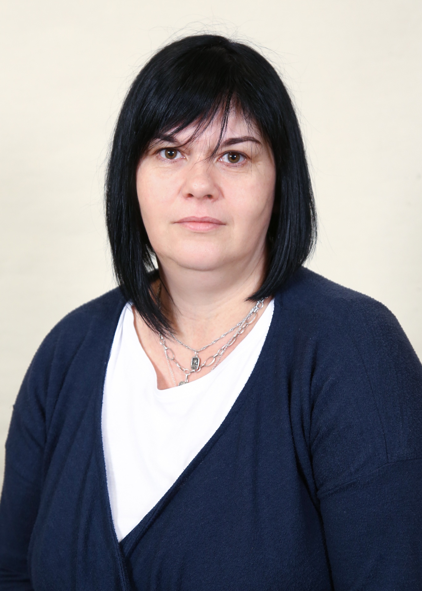 Христина Стоянова Христова