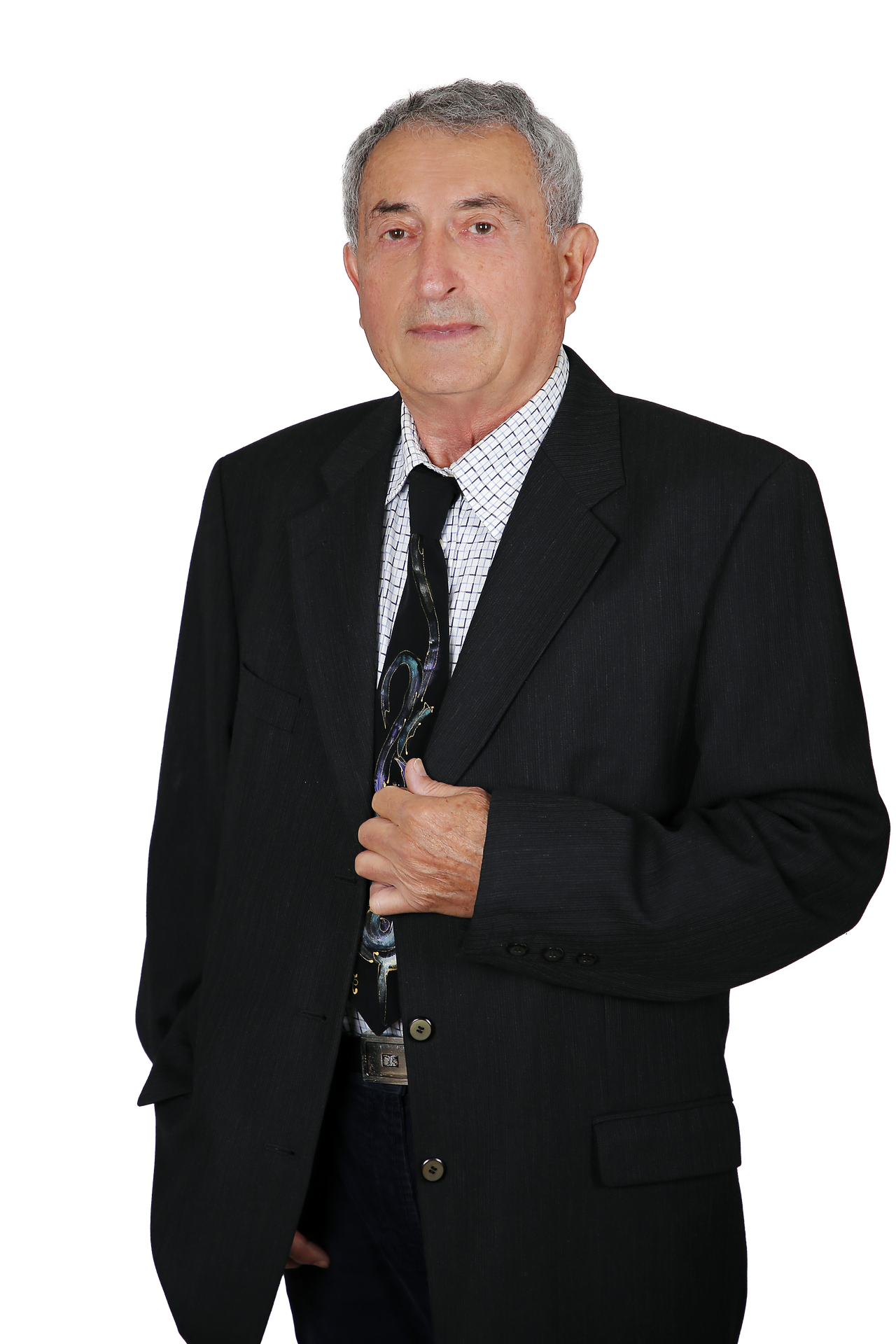 Иван Стойчев Антонов