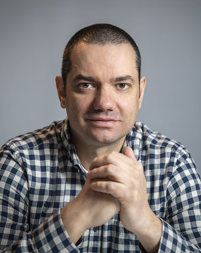 Светослав Жечков Еленков