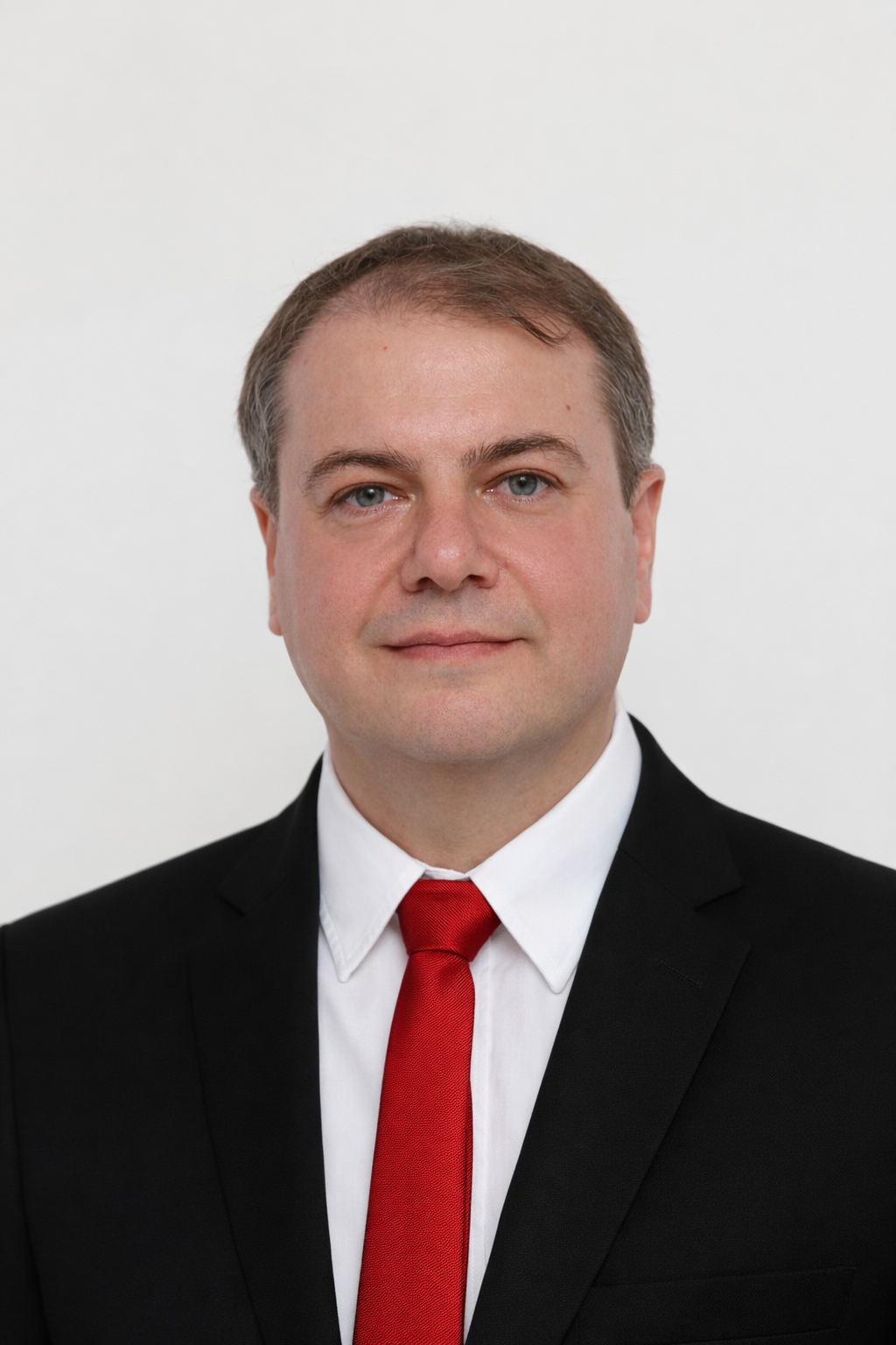 Ивайло Димитров Попов