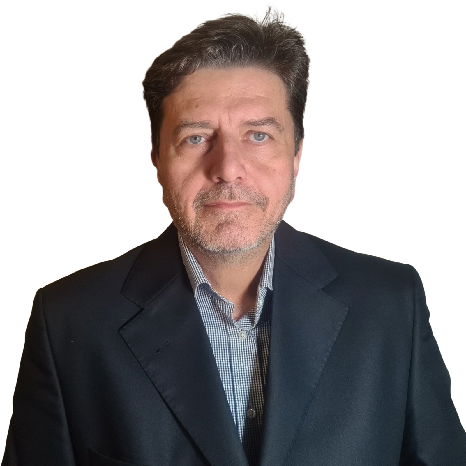 Александър Георгиев Кошов