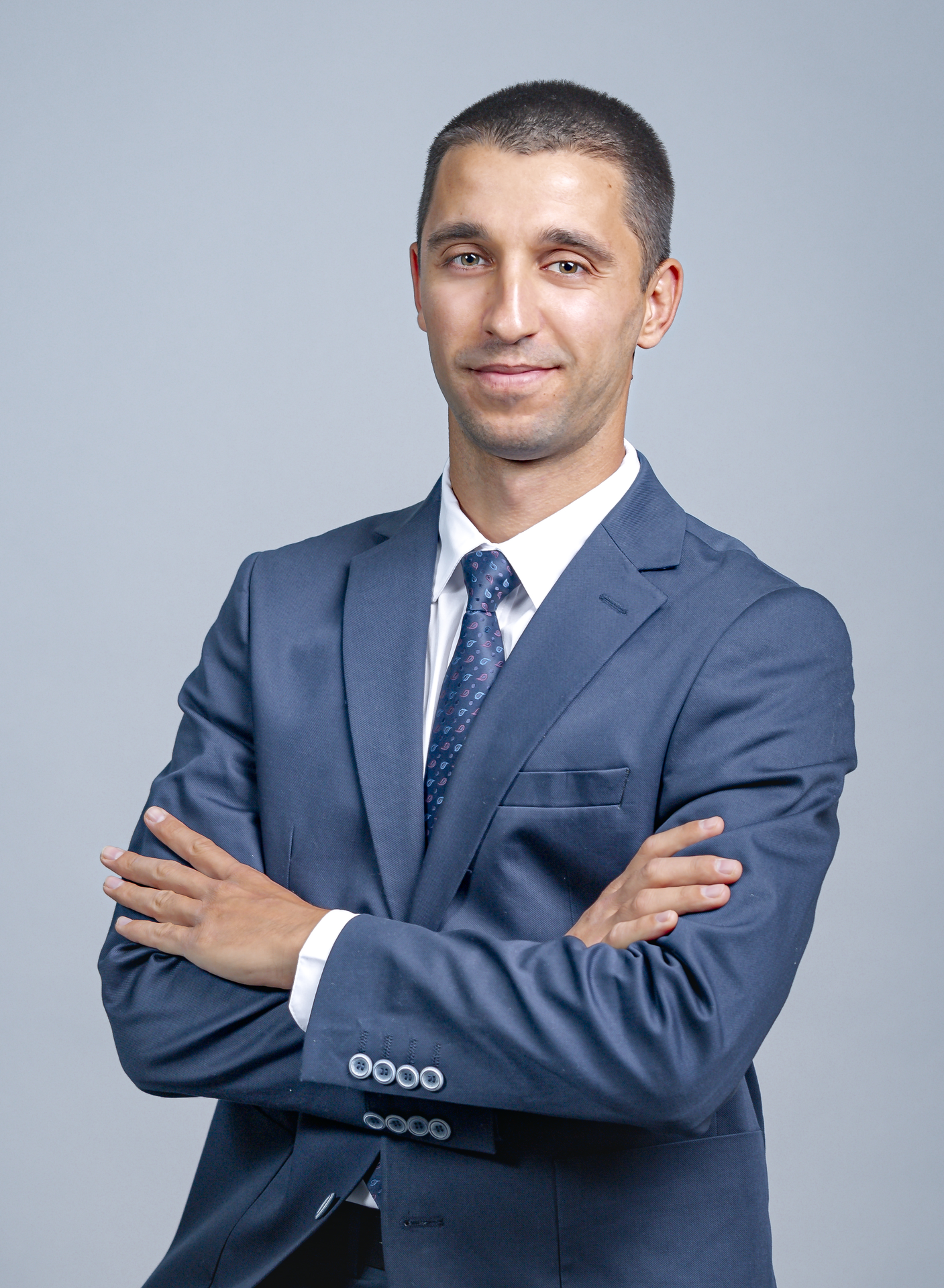 Николай Петев Кючуков