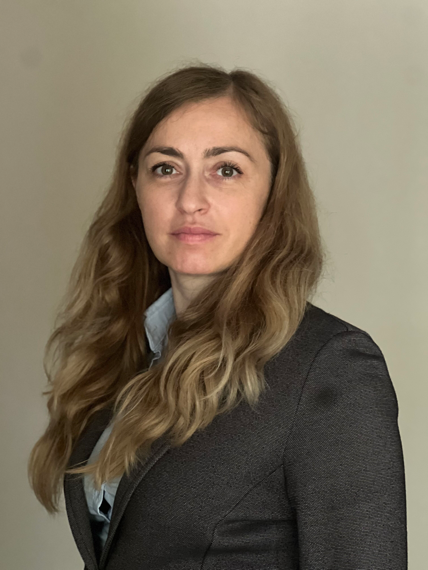 Мария Красимирова Неделкова