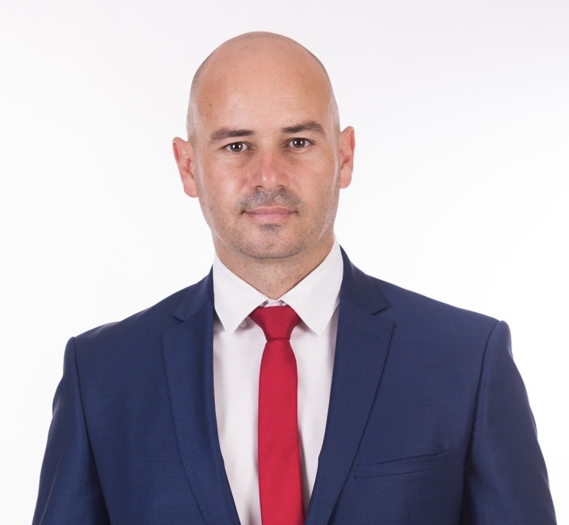 Иван Маринов Иванов