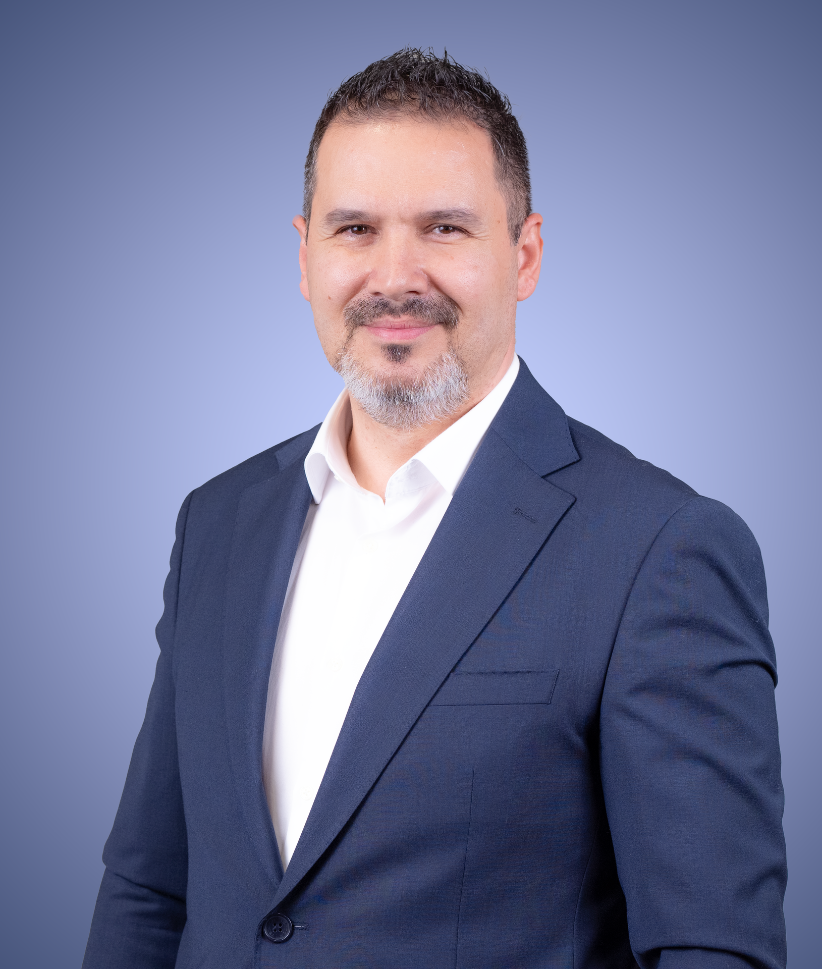 Чавдар Маркос Христанов