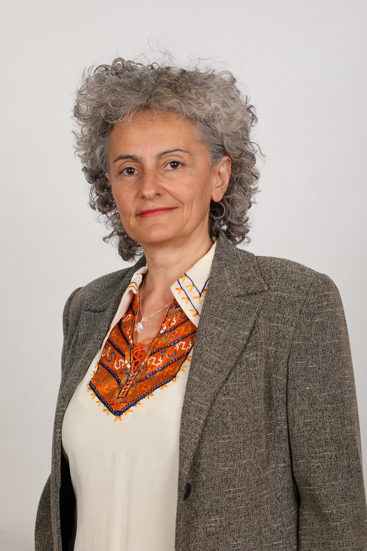 Таня Василева Тренкова