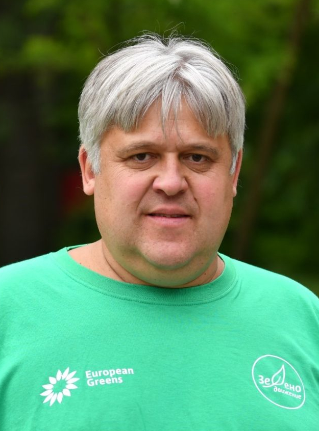 Андрей Николаев Ковачев