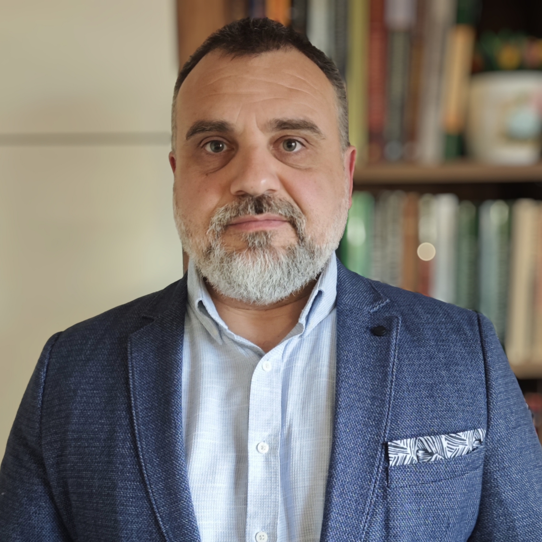 Владимир Иванов Илиев