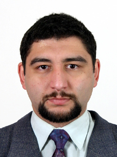 Александър Първанов Асенов